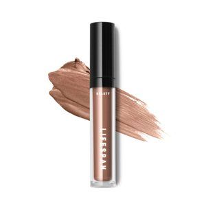 Brown Bomb Matte Liquid Lipstick